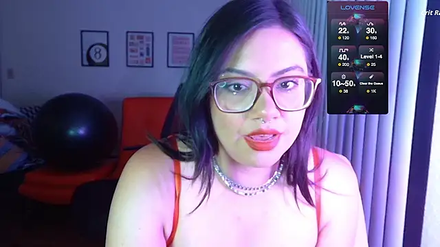 Show Webcam de andrewtaint