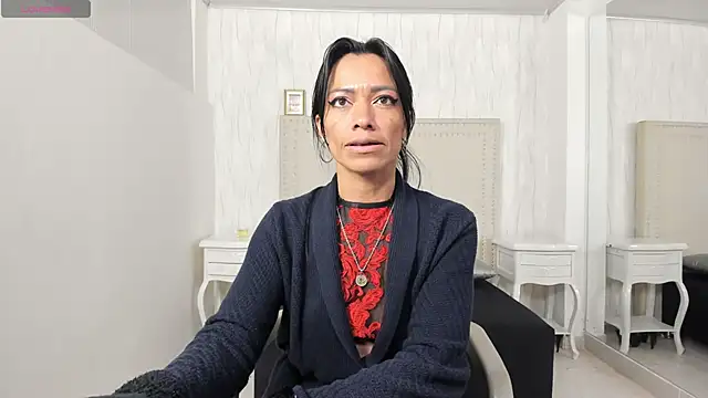 Chatroom XXX en direct de FernandaAvilax