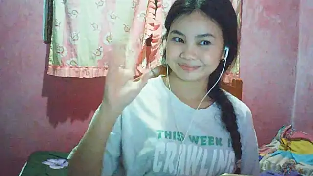 DessertFlower's Live XXX Chat