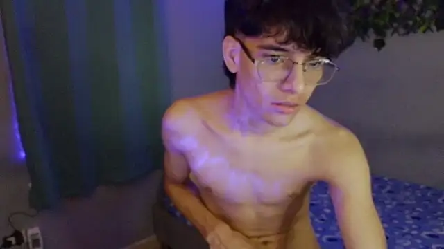 noah_millerx 웹캠 쇼