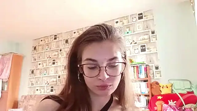 JInaMillsap's Live XXX Chat