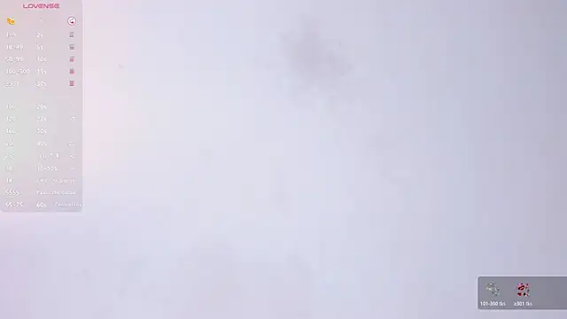 NayaLove_ 라이브 XXX 채팅