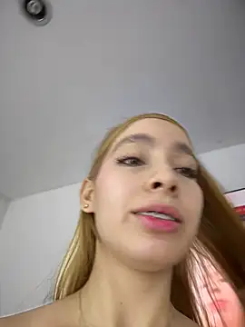 Show de Isabella_gaviria na webcam