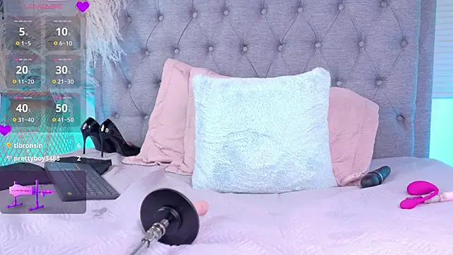 Chat +18 de Vanessa_Mejiia ao vivo