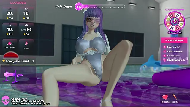 els_six Obrolan Langsung XXX