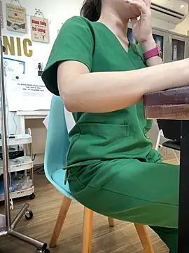 Clinic_Sexy 웹캠 쇼