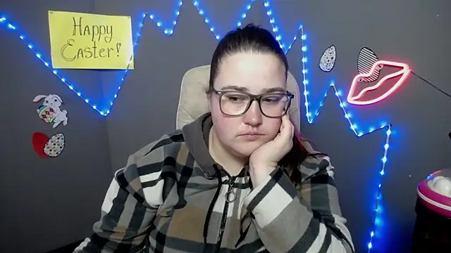 Chatroom XXX en direct de XX_Daniella_XX