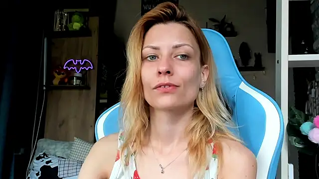 Chatroom XXX en direct de karo123421