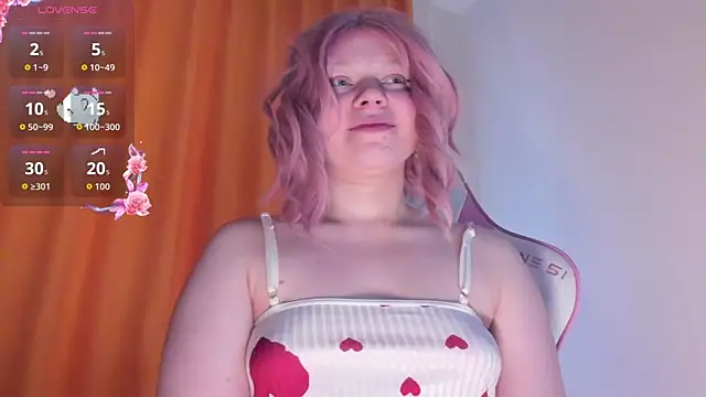 SueNiceeeee's Live XXX Chat