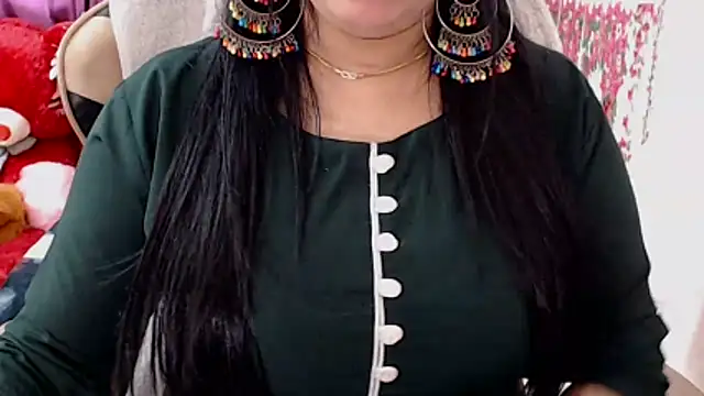 Cute_Shanaya_143's Webcam Show