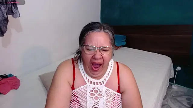 scaelettdubois Obrolan Langsung XXX