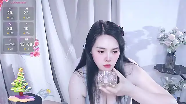 Chat XXX en directo de Mimi_lv118