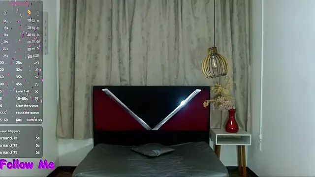 Chatroom XXX en direct de luisa__torres