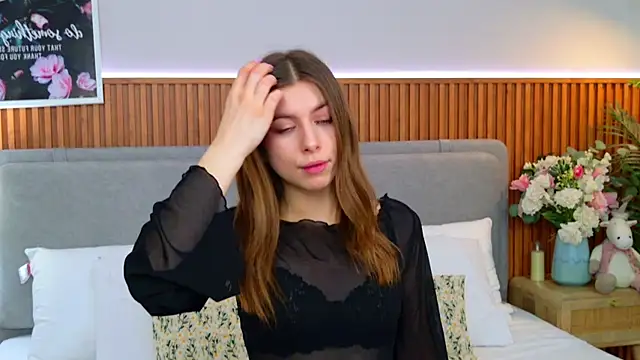 Živý XXX chat Sandy_Edvards