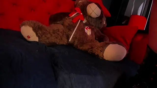 Chat XXX en directo de EmmilyClark