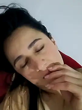 Chat XXX en directo de Sex_Annie