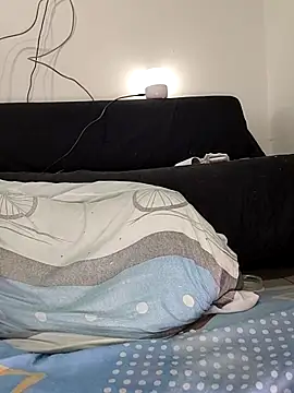 estrella_tasty Obrolan Langsung XXX