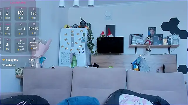 Hot__K – Live XXX-chat