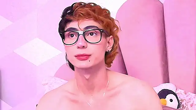 KylieMonnett's Live XXX Chat