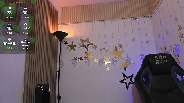 allison_mc Live XXX-Chat