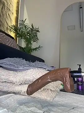 Isa__Blanc 即時 XXX 聊天