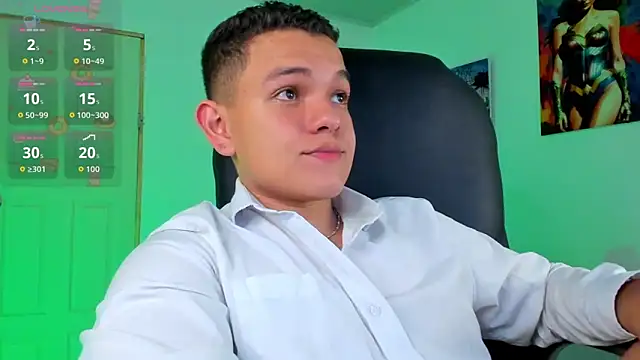 Dunkan_Kravitz's Live XXX Chat