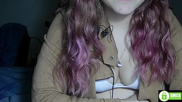 Živý XXX chat Star_Eli