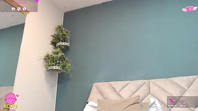 SharisWillian 现场XXX聊天