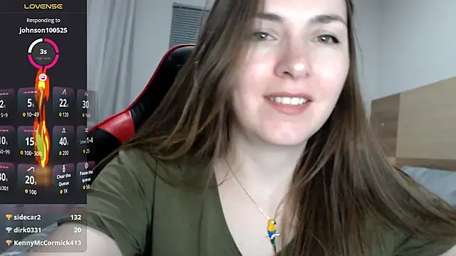 Naughty_Annnn Live XXX chat