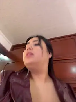 Sembang XXX Secara Langsung madeleine2112