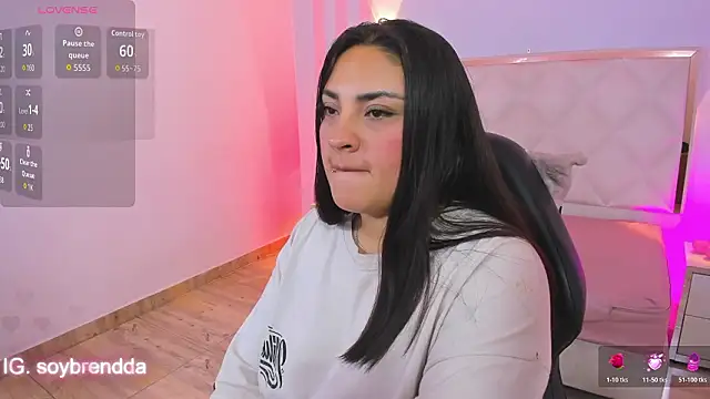 Brendda_tay: απευθείας συνομιλία ΧΧΧ