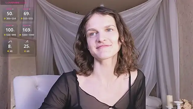 Živý XXX chat Soo_dreamy