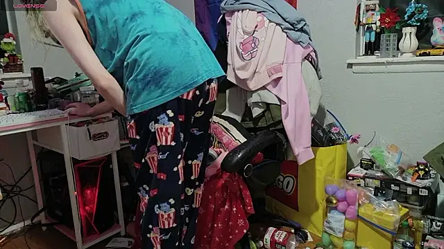 Živý XXX chat tallnerdyguy