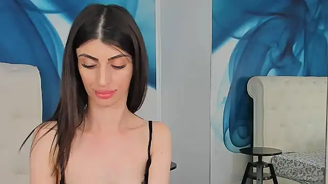 SkinnyDolly 即時 XXX 聊天