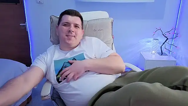 JasonJacks Pertunjukan Webcam