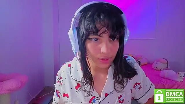 Lovelyamyyn Live XXX chat