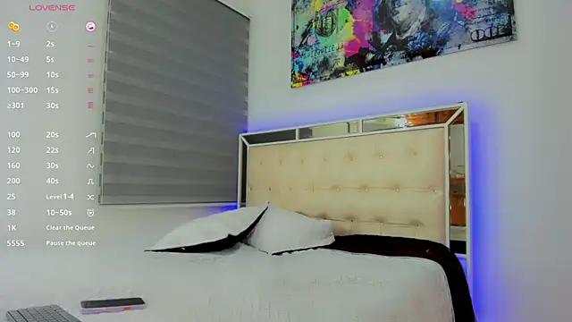 Sexyhot_cat Adlı Modelin Canlı XXX Sohbeti