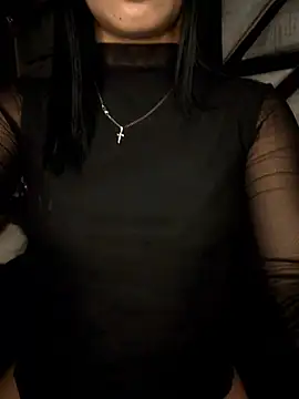 Show de Laura-Khalifa na webcam