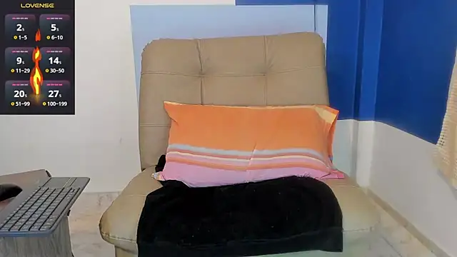 _ragnark_1999 Pertunjukan Webcam