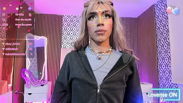 دردشة kaisage_tay الجنسية المباشرة