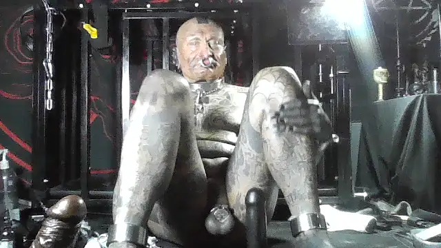 object857 webkamerás műsora