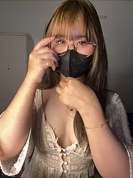 Meowyeuk6 现场XXX聊天