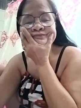 Sweet-Lita50のウェブカメラショー