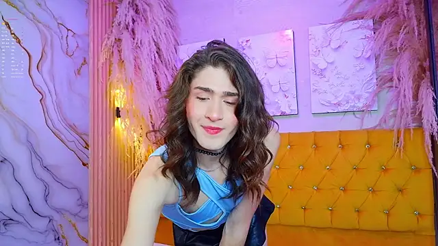 دردشة Lilith_Sex12 الجنسية المباشرة