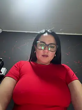 Pokazy przed kamerką – Rouse69_