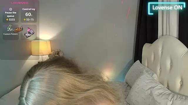 دردشة Unforgettable_Maria الجنسية المباشرة