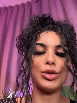 KarsynJaydde Webcam show