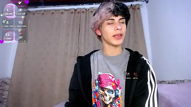 دردشة DaraSweet20 الجنسية المباشرة