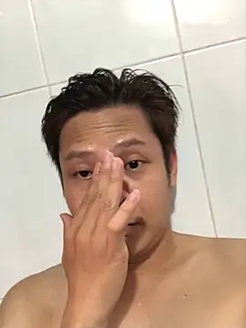 Webkamerová show ArjunNguyen