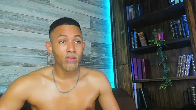 B_Wild's Live XXX Chat